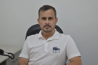Percival Nogueira de Matos Percival Nogueira de Matos