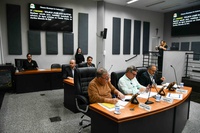 Aprovado projeto de lei que proíbe a nomeação de condenados por injúria racial