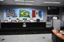 Câmara amplia prazo para conclusão de prédios industriais no DIMPE II Câmara amplia prazo para conclusão de prédios industriais no DIMPE II