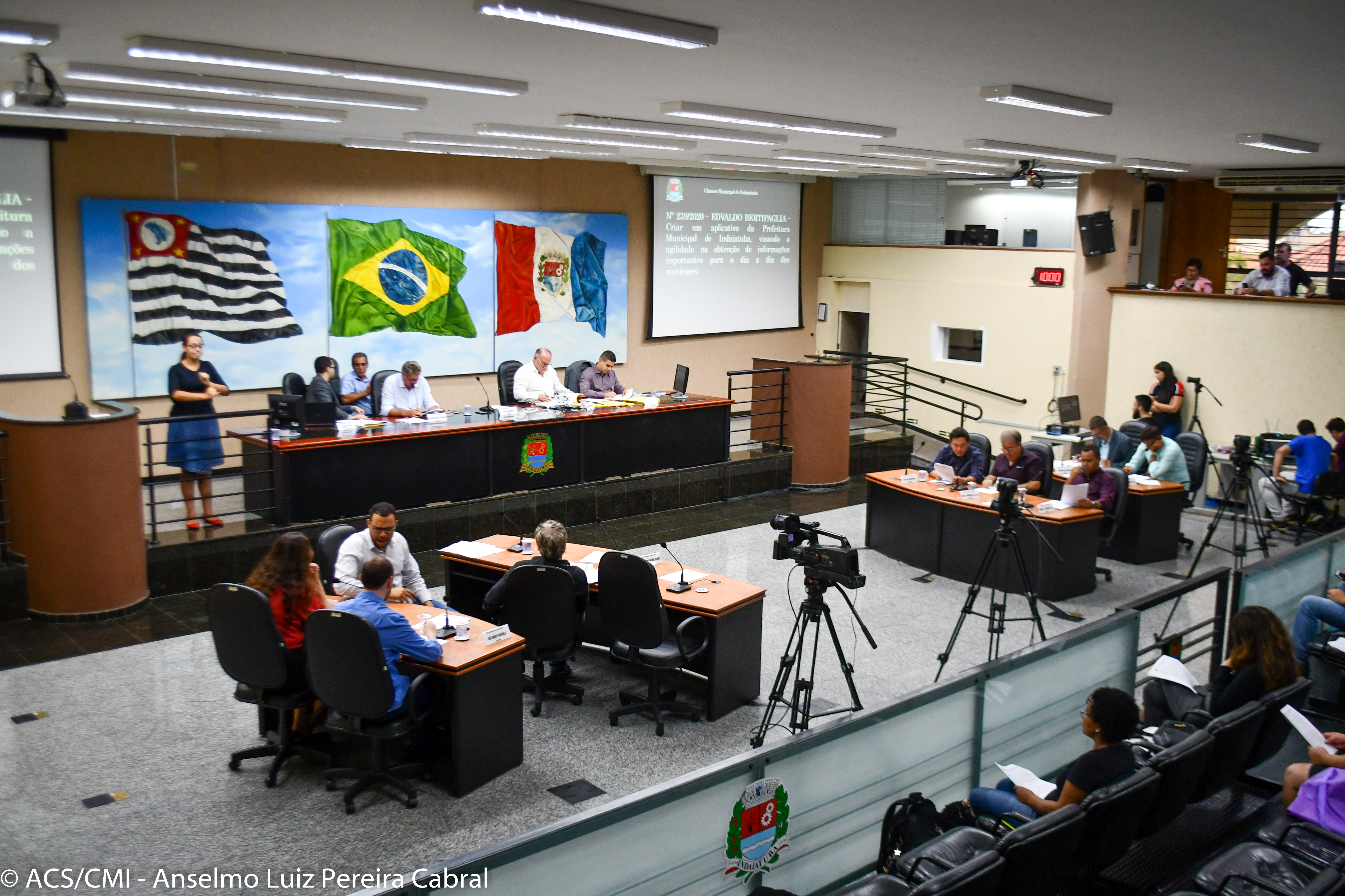 Câmara aprova projeto de lei que fecha o cerco contra o cerol e a linha chilena