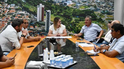 Grupo de trabalho pretende abrir consulta pública para coletar sugestões