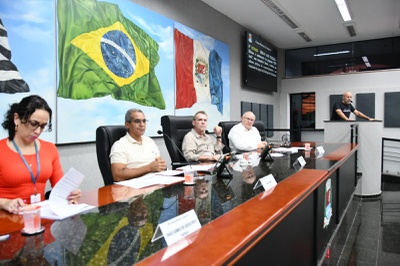 Os vereadores apresentaram 88 sugestões ao Executivo durante a 13ª sessão