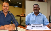 Pepo assume Habitação e Prof. Luiz Carlos fica na Câmara