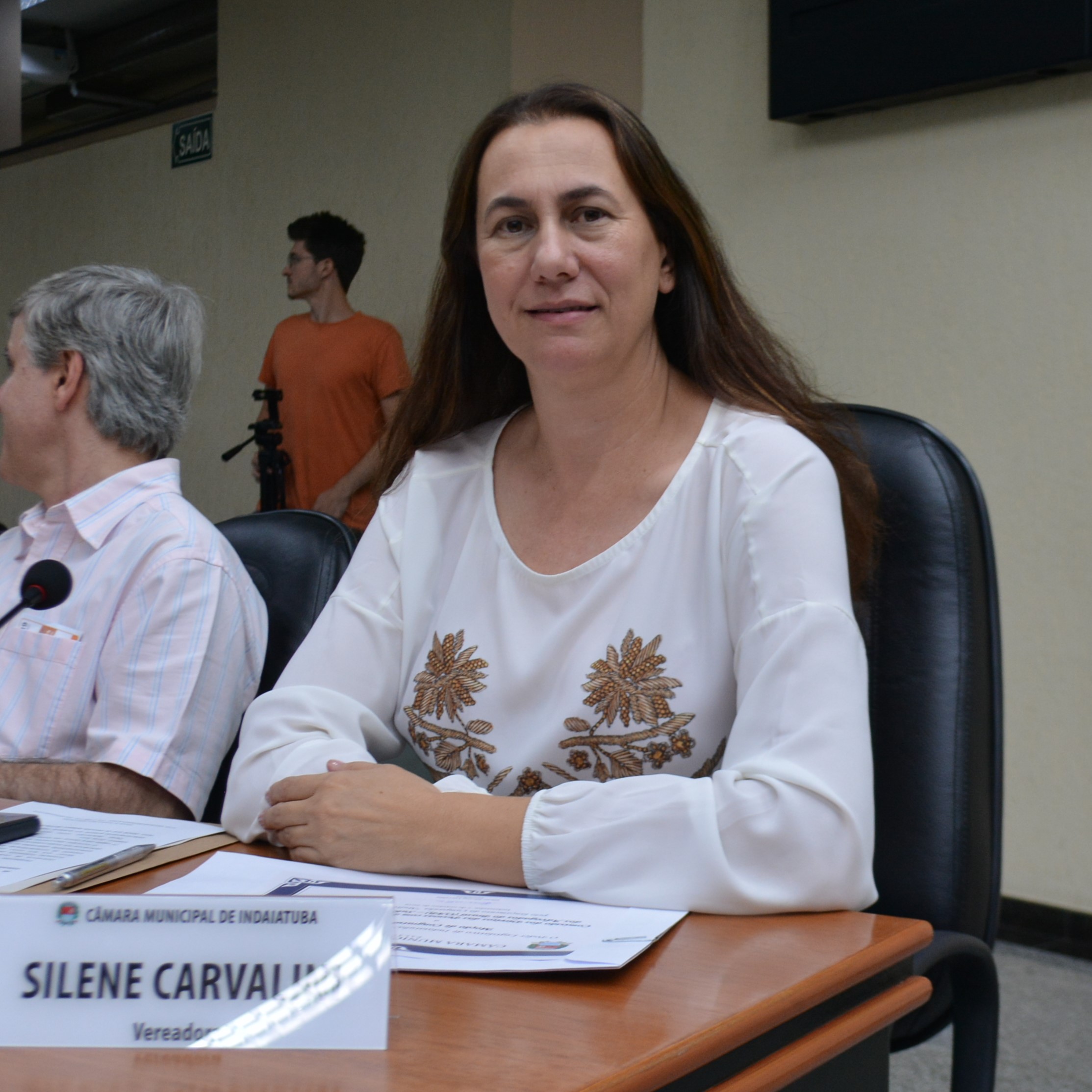 Sancionada a lei que cria a central de intérpretes para surdos e surdos-cegos