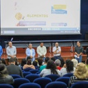 Lançamento do Portal do Voluntariado é acompanhado por vereadores