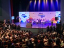 Legislativo prestigia formatura do Caminho da Capacitação Legislativo prestigia formatura do Caminho da Capacitação