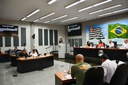Mobilidade urbana é o tema predominante nas indicações dos vereadores Mobilidade urbana é o tema predominante nas indicações dos vereadores
