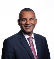 Nota de falecimento - Vereador Luiz Carlos da Silva