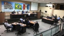 Pandemia da Covid 19 volta a dominar a atenção dos vereadores Pandemia da Covid 19 volta a dominar a atenção dos vereadores