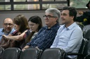 Prefeito eleito visita a Câmara na primeira sessão pós-eleições Prefeito eleito visita a Câmara na primeira sessão pós-eleições