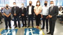 Presidente Pepo Lepinsk acompanha 5ª Conferência de Saúde Mental Presidente Pepo Lepinsk acompanha 5ª Conferência de Saúde Mental
