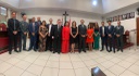 Presidente prestigia instalação da Vara da Família no Fórum Presidente prestigia instalação da Vara da Família no Fórum
