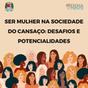 Profissionais do Projeto Dignamente darão palestra na Câmara no dia 7 de março Profissionais do Projeto Dignamente darão palestra na Câmara no dia 7 de março