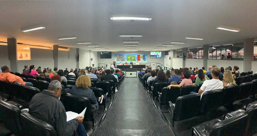 Projeto de conscientização dos direitos das pessoas surdas é aprovado na Câmara