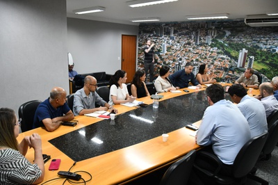 Vereadores pedem mais planejamento nas intervenções da companhia