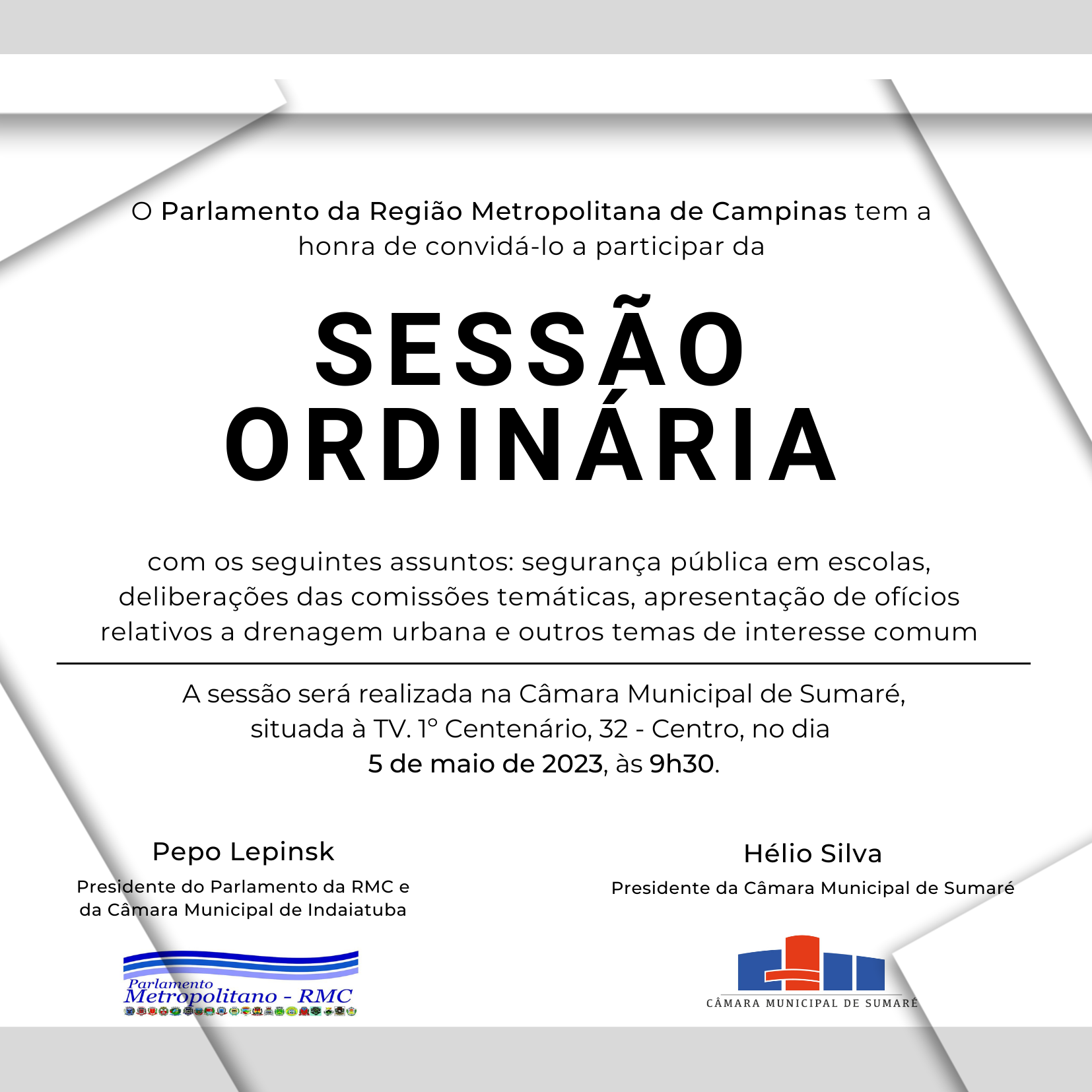 RMC debate saídas para violência nas escolas