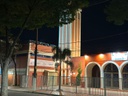 Santuário Santa Rita receberá Selo 'José Luiz Teixeira de Camargo' Santuário Santa Rita receberá Selo 'José Luiz Teixeira de Camargo'