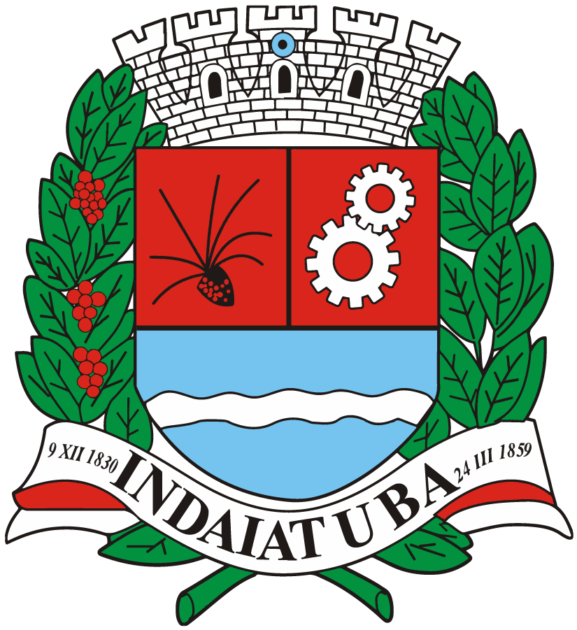 Brasão de Indaiatuba
