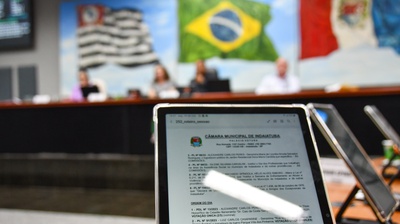 Indicação propõe implantação de setor nos CRAS voltado também a quem não tem computadores, celulares ou acesso à internet