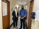 Vereadora em Elias Fausto visita Câmara de Indaiatuba Vereadora em Elias Fausto visita Câmara de Indaiatuba