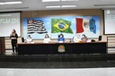 Vereadores aprovam denominação “Raffaelo Fantelli” para área institucional do DIMPE II Vereadores aprovam denominação “Raffaelo Fantelli” para área institucional do DIMPE II