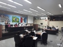 Vereadores aprovam lei que cria o Auxílio Emergencial pago pela Prefeitura