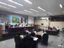 Vereadores aprovam lei que cria o Auxílio Emergencial pago pela Prefeitura Vereadores aprovam lei que cria o Auxílio Emergencial pago pela Prefeitura