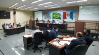 Vereadores aprovam rateio para construção de barragem no Ribeirão Piraí