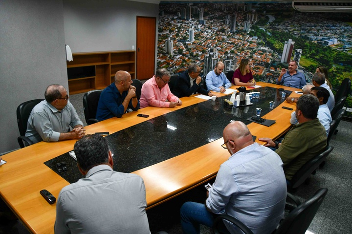 Sala conforto, regionalização da CROSS e cartão cidadão foram alguns dos temas debatidos


