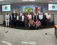 Câmaras exaltam integração regional em encontro da RMC