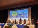 Legislativo prestigia abertura da 9ª Conferência Municipal de Saúde Legislativo prestigia abertura da 9ª Conferência Municipal de Saúde