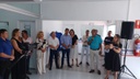 Vereadores prestigiam entrega do prédio do Centro de Especialidades da Mulher e da Criança Vereadores prestigiam entrega do prédio do Centro de Especialidades da Mulher e da Criança