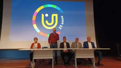 O evento foi promovido pela Secretaria de Assistência Social e pelo Comdefi