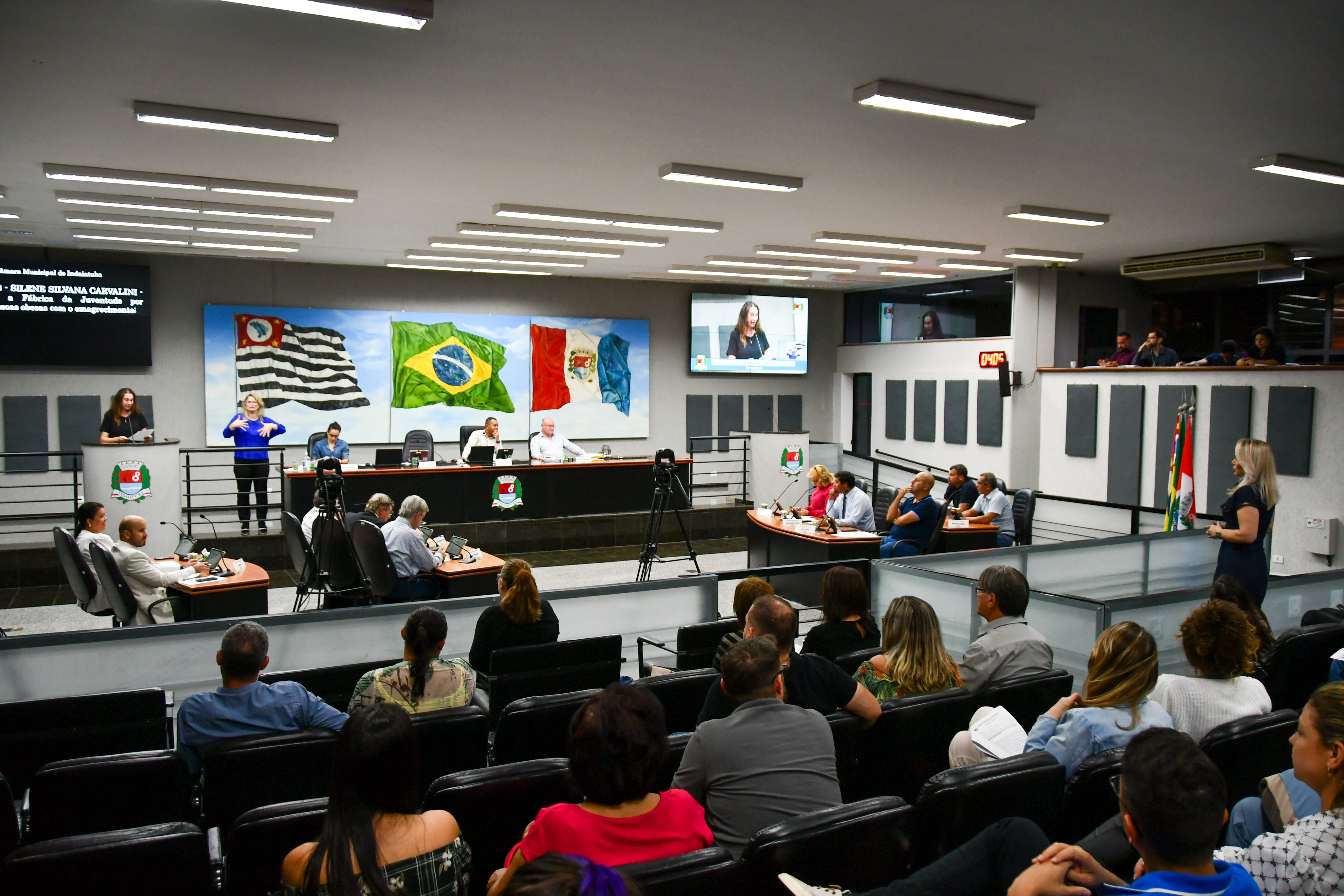 Vereadores pedem que a Guarda Civil intensifique o policiamento na região da Cecap 